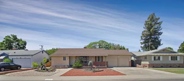 3031 Christina AVE, Stockton, CA 95204