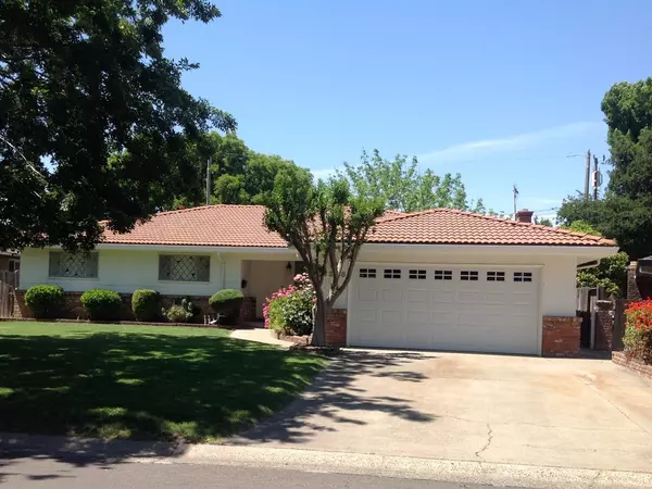 4308 Euclid AVE, Sacramento, CA 95822