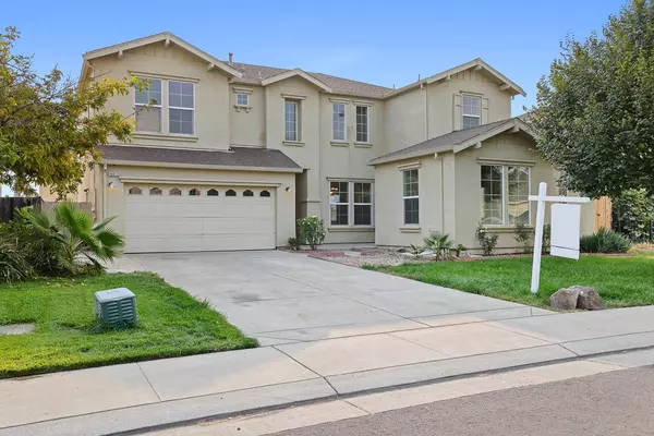 10412 Golf Greens LN, Stockton, CA 95209