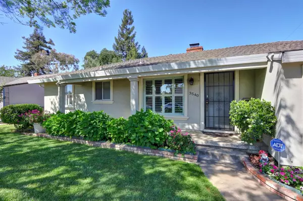 Sacramento, CA 95821,3540 Ardmore RD