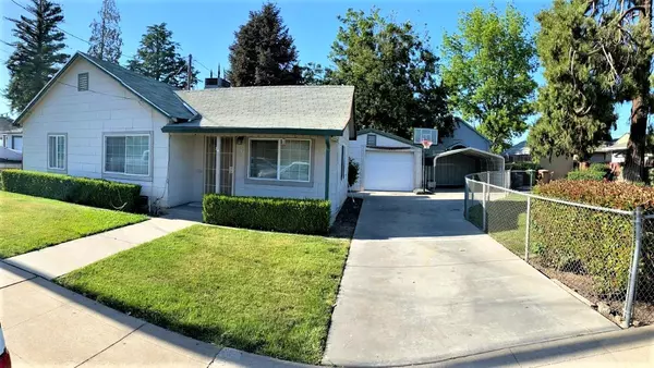 421 W Olive CT, Lodi, CA 95240