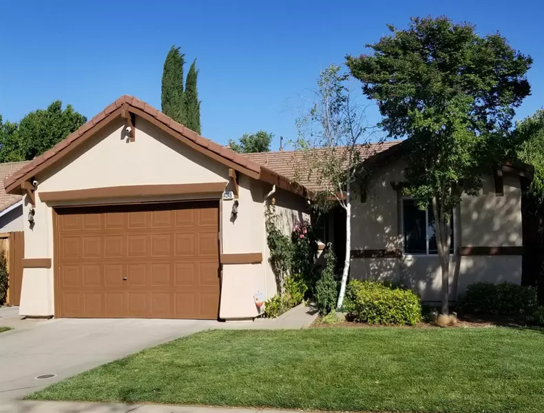 4349 Aubergine WAY, Mather, CA 95655