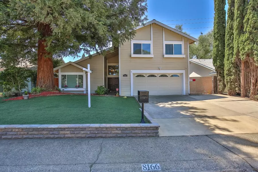 8166 Sundance DR, Orangevale, CA 95662