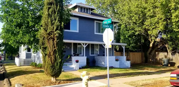 Roseville, CA 95678,320 ELEFA ST