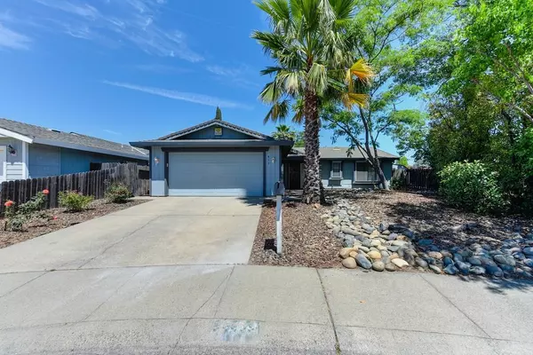 Roseville, CA 95678,411 Union CT