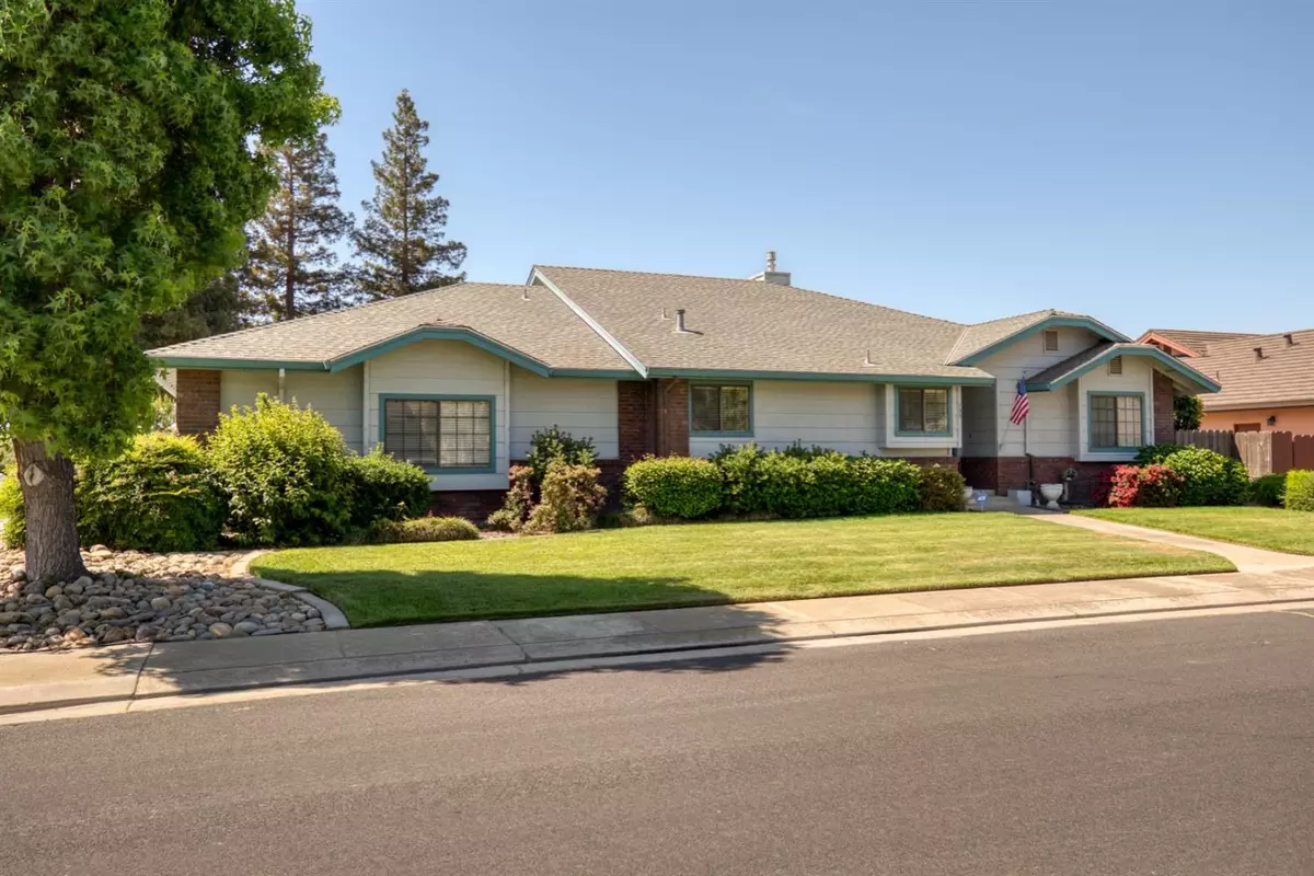 Escalon, CA 95320,433 Sultana WAY