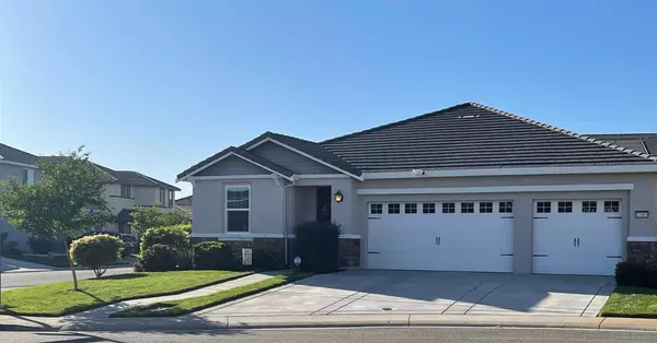 12069 Peachdale CT, Rancho Cordova, CA 95742