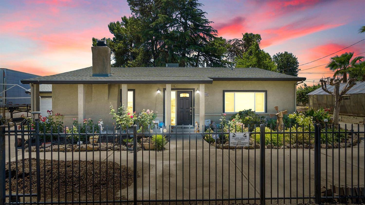 5970 E Highway 26, Stockton, CA 95215
