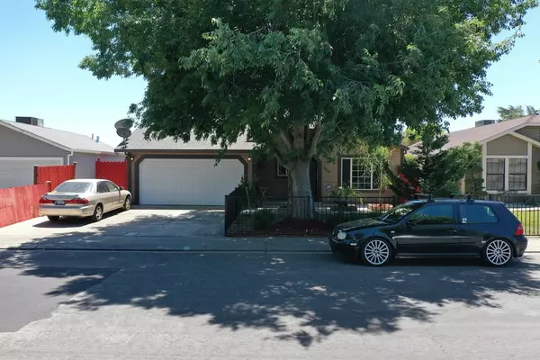 420 Algen CT, Modesto, CA 95358