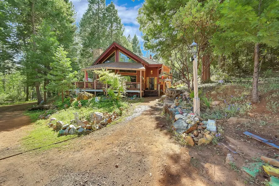 16676 New York House RD, Brownsville, CA 95919