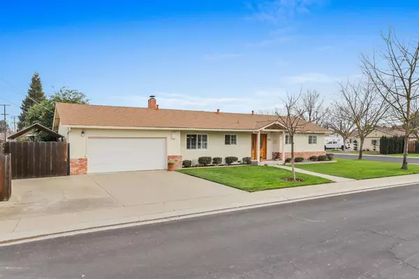Modesto, CA 95351,414 Los Palos WAY