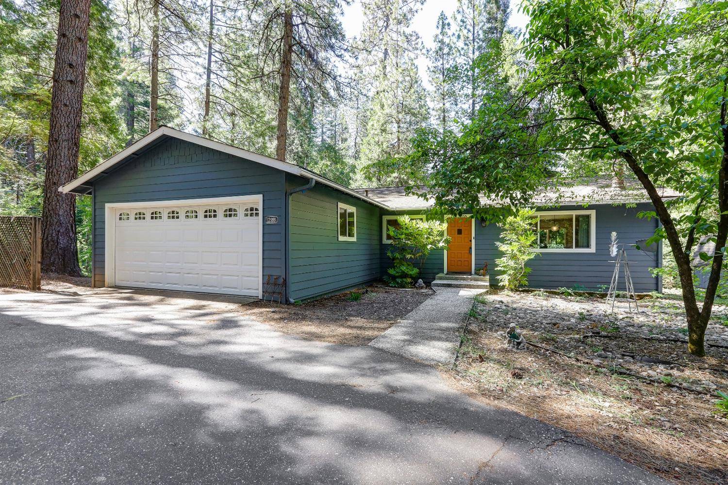 12999 Wood Rose WAY, Grass Valley, CA 95945