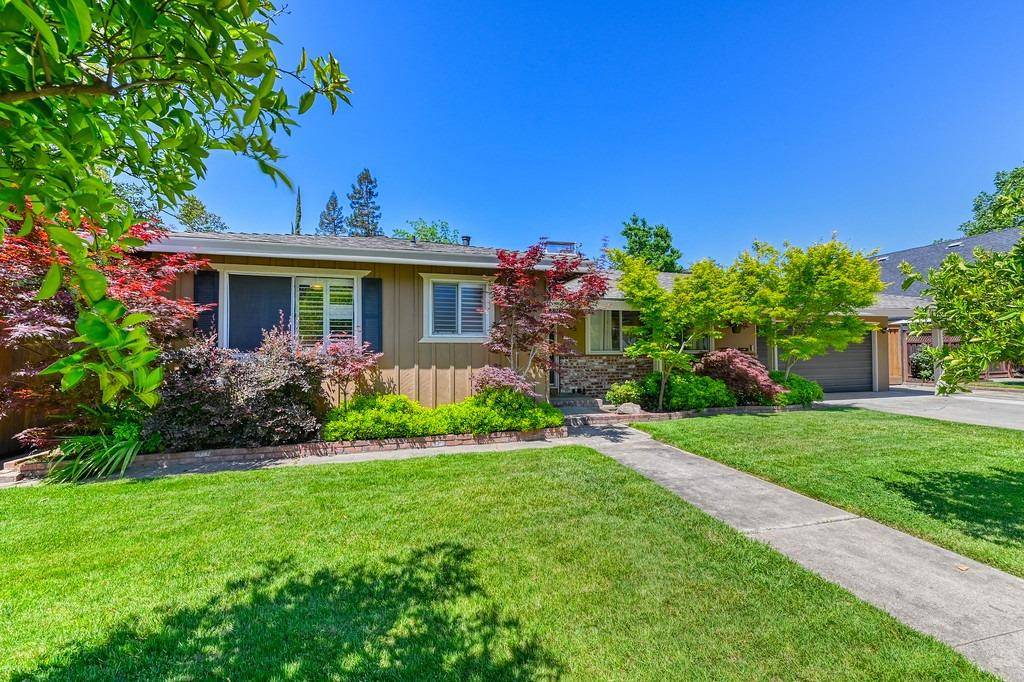 Carmichael, CA 95608,2505 El Vita WAY