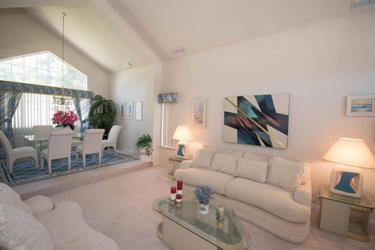 Fair Oaks, CA 95628,4920 Instrument CT