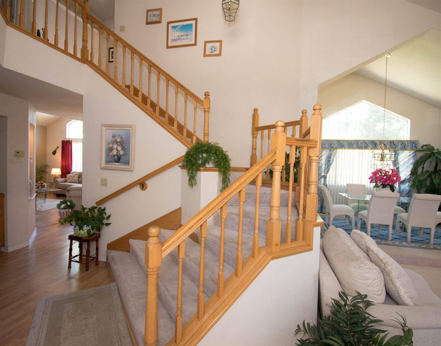 Fair Oaks, CA 95628,4920 Instrument CT