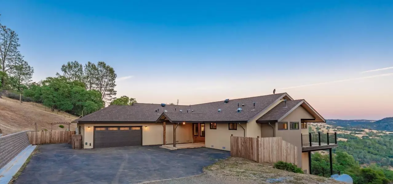 2116 Solitude WAY, Shingle Springs, CA 95682