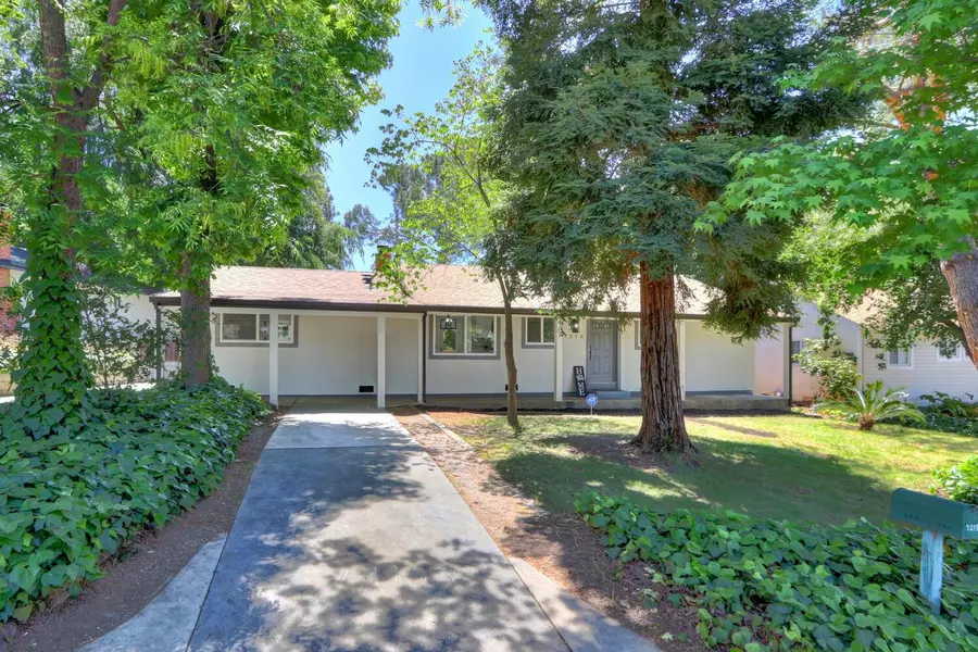 7218 Sunset AVE, Fair Oaks, CA 95628