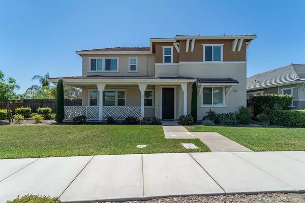 Lathrop, CA 95330,822 Channel CT