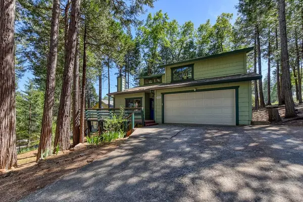 Pollock Pines, CA 95726,4004 Pearl RD