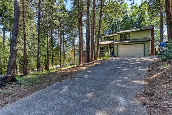 Pollock Pines, CA 95726,4004 Pearl RD