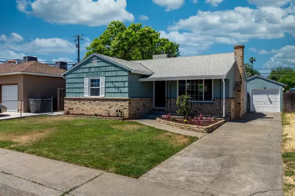 Sacramento, CA 95820,5540 Emerson RD