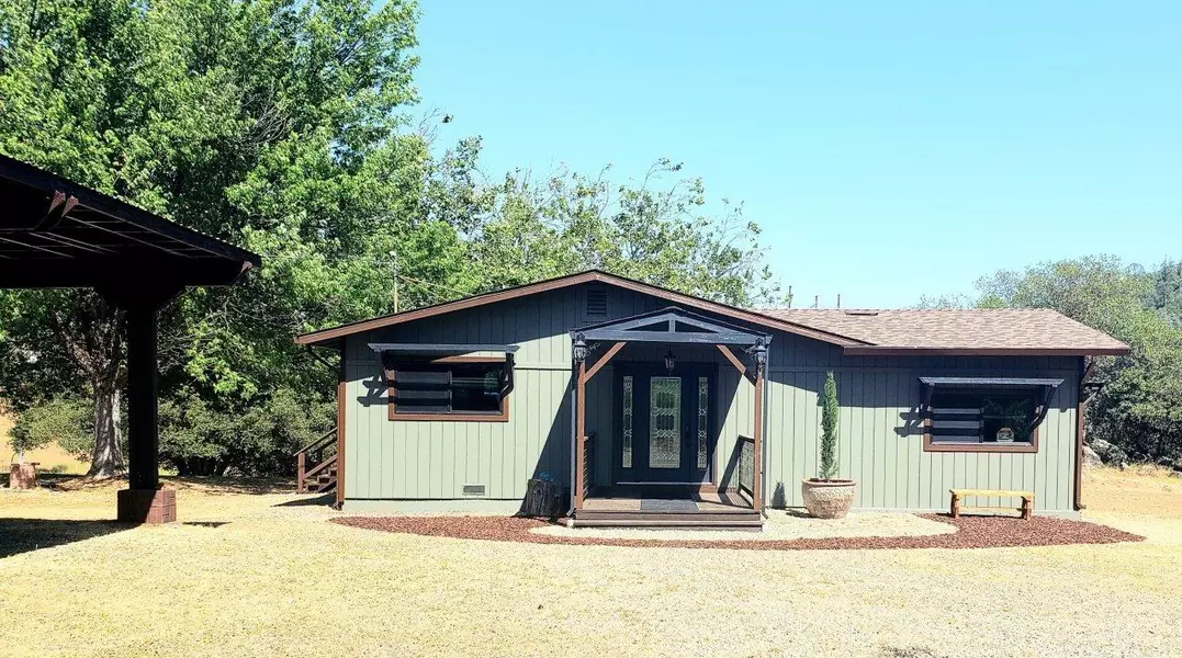 3621 Homestead RD, Rescue, CA 95672