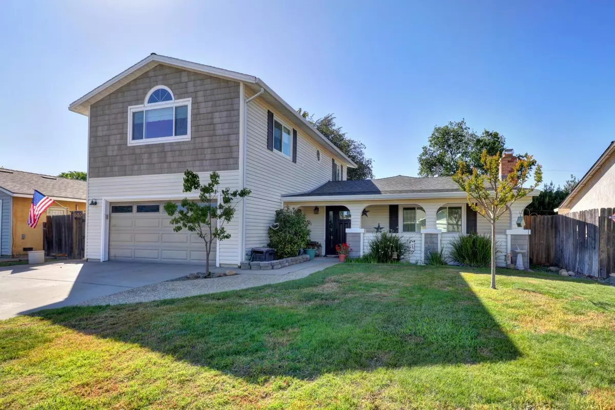 Sacramento, CA 95826,3926 Smithfield WAY