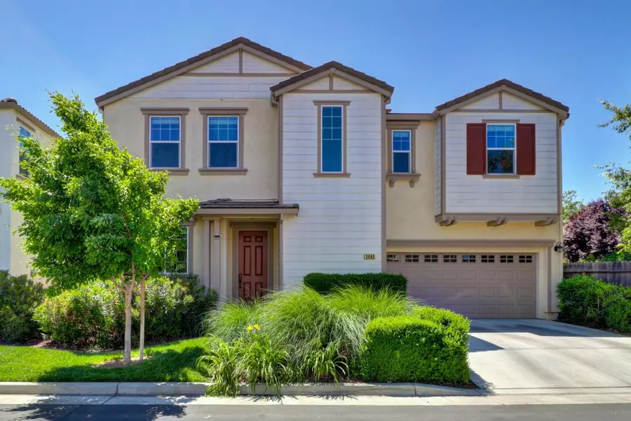 3682 Verona TER, Davis, CA 95618