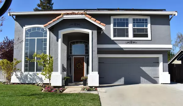 12071 Combine DR, Waterford, CA 95386