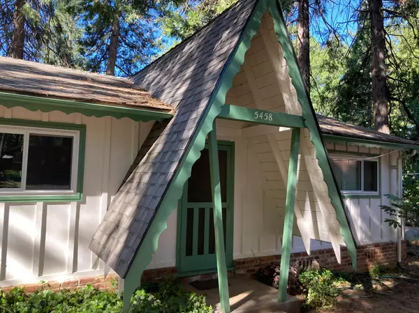 Pollock Pines, CA 95726,5458 Gilmore RD