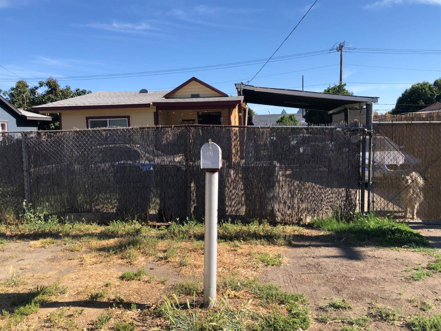 Sacramento, CA 95811,324 Bannon ST