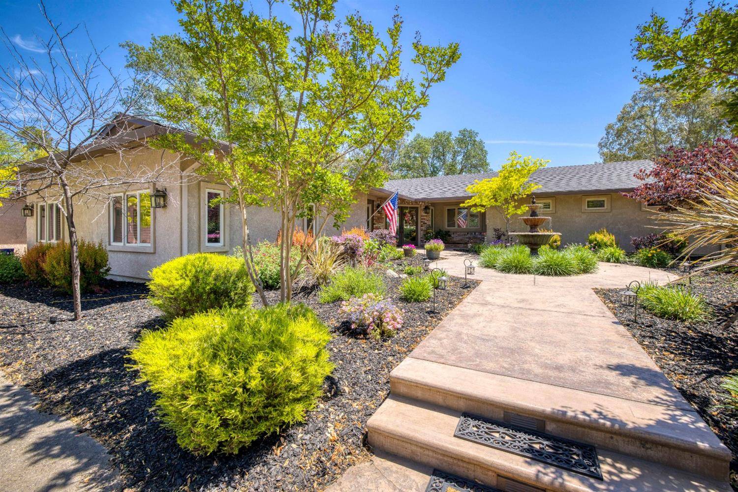 Loomis, CA 95650,4305 Indian Creek DR