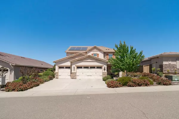 2104 Branding Iron DR, Folsom, CA 95630