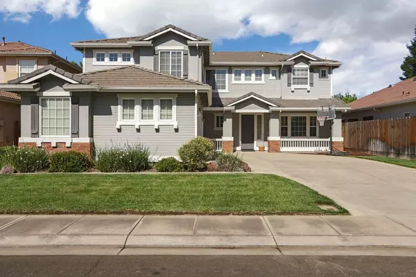 2613 Ashbrook DR, Modesto, CA 95355