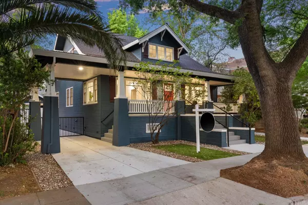 Sacramento, CA 95818,2736 Portola WAY