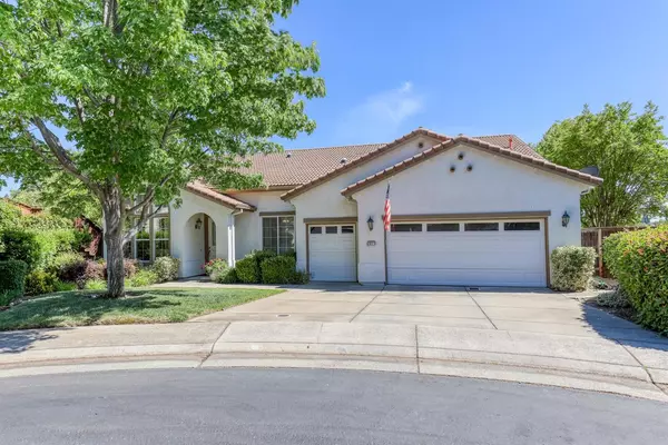 Rocklin, CA 95765,2821 Greenview CT