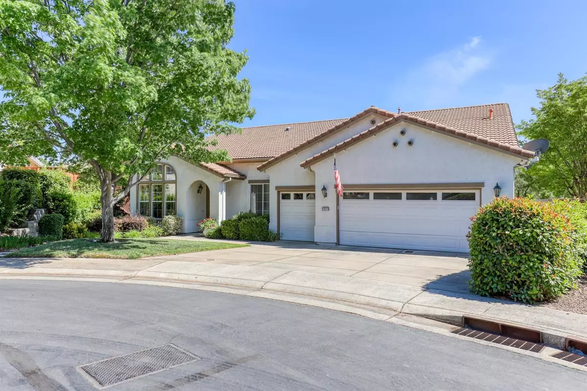 Rocklin, CA 95765,2821 Greenview CT