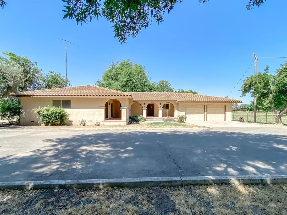 Modesto, CA 95358,2749 Michigan AVE