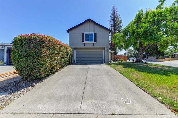 600 Springfield CIR,  Roseville,  CA 95678