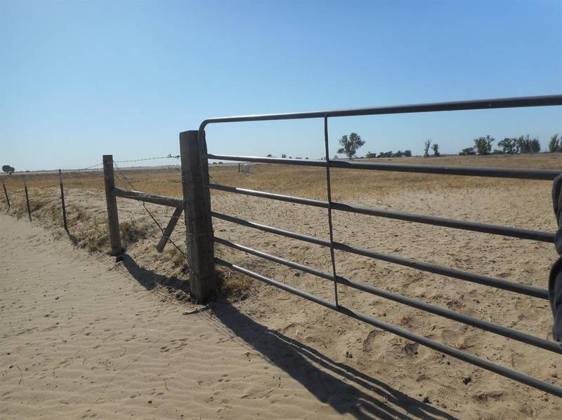 0 Van Clief RD, Stevinson, CA 95374