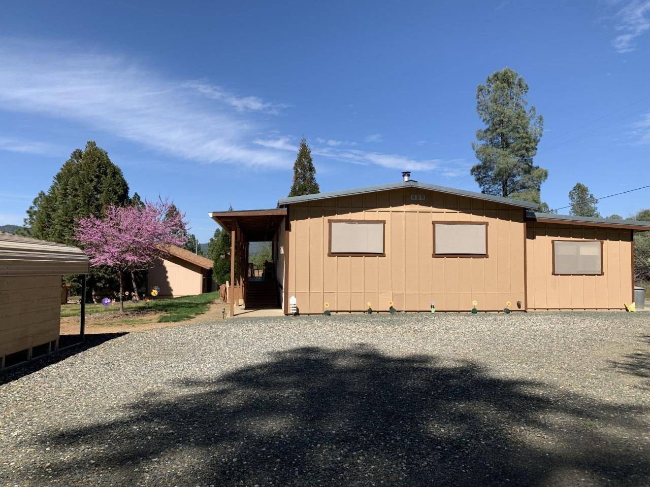 Oregon House, CA 95962,9401 Thomas WAY