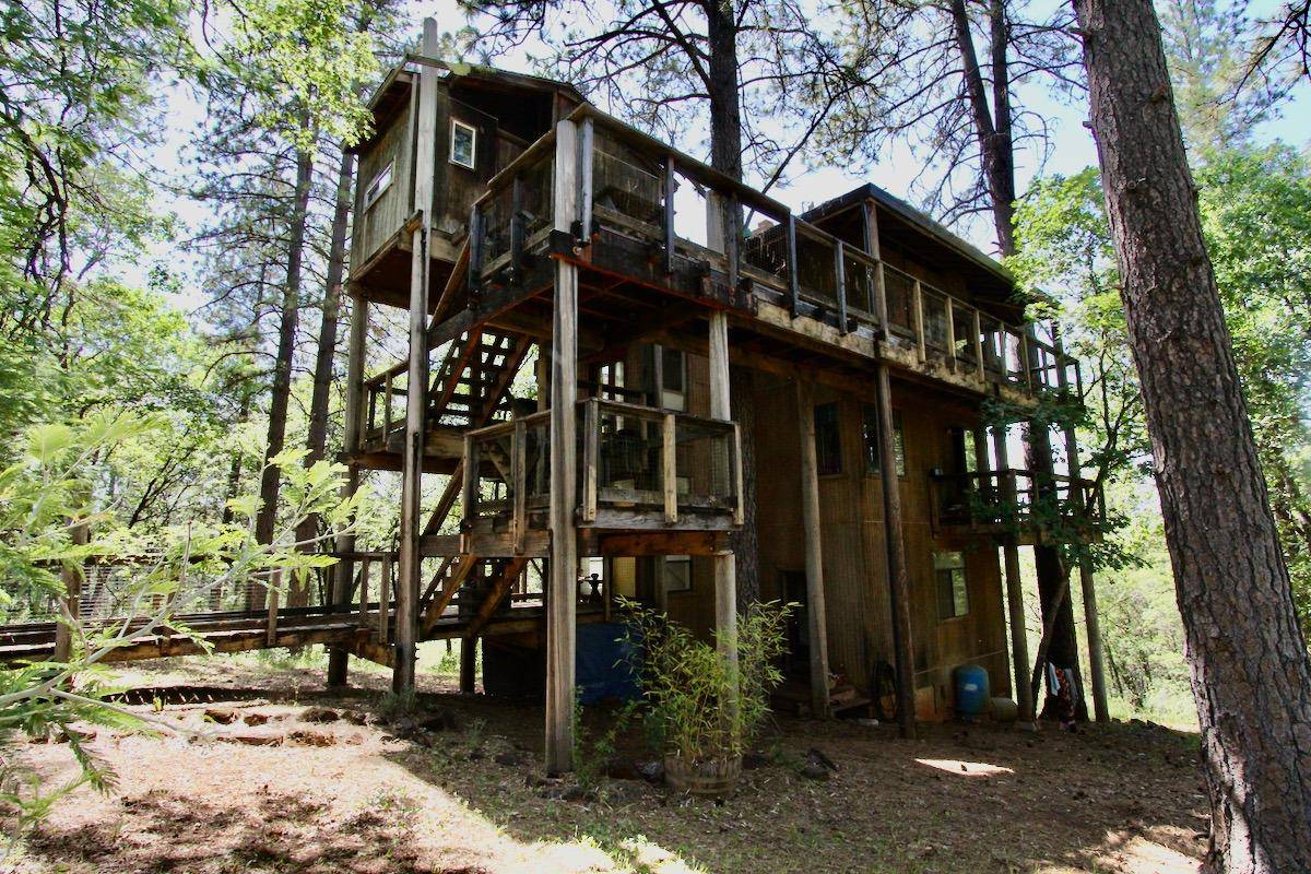 Oregon House, CA 95962,9490 Ranger TRL