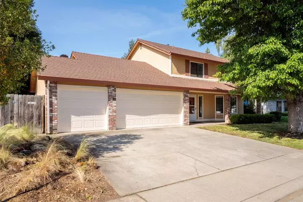 704 Machado LN, Roseville, CA 95678