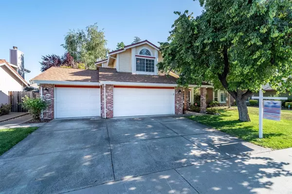 Antelope, CA 95843,2916 Gibson View WAY