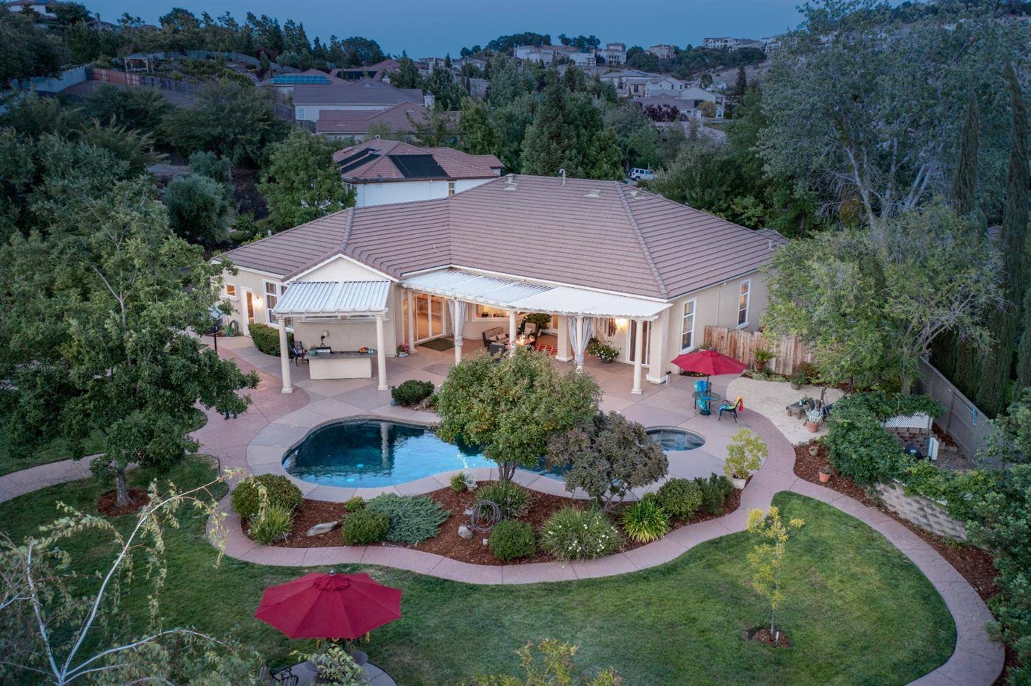 2106 Frascati DR, El Dorado Hills, CA 95762