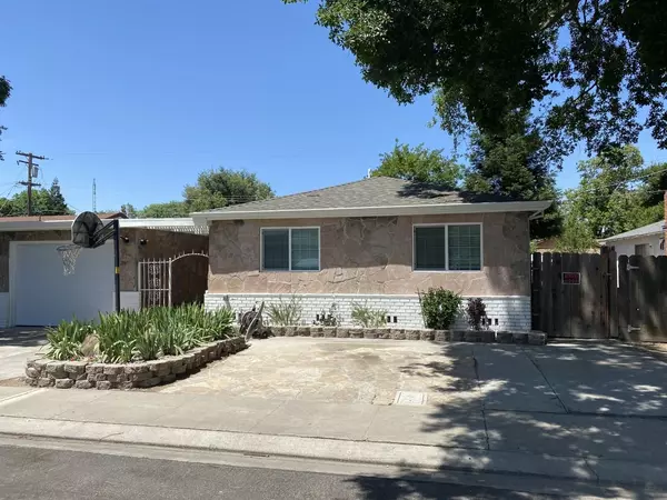 2005 Girard AVE, Modesto, CA 95350