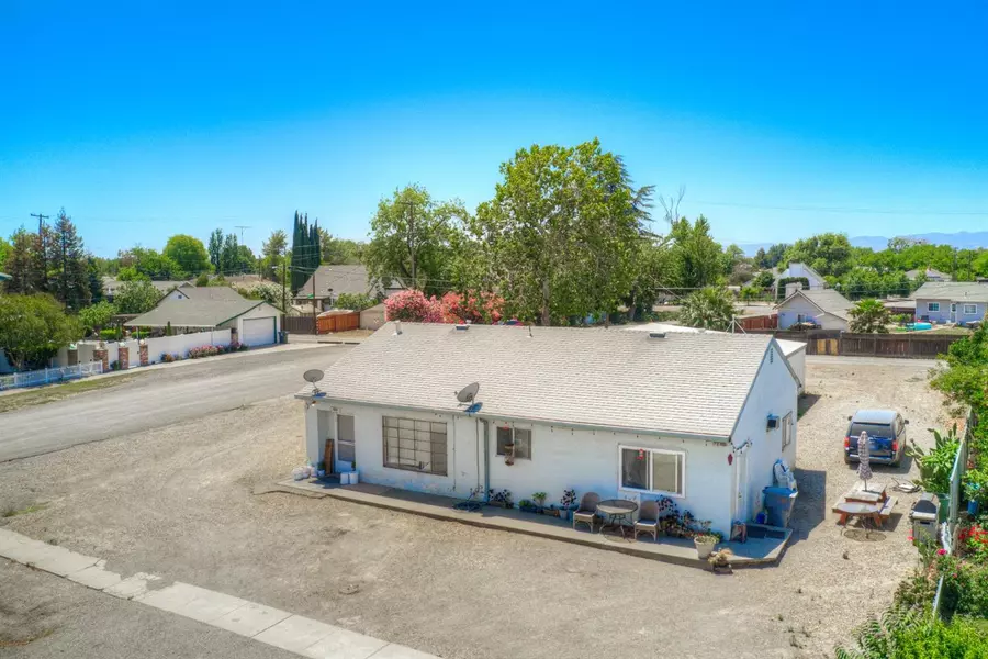 784 7th ST, Williams, CA 95987