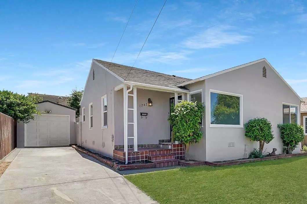 Richmond, CA 94801,1742 Esmond