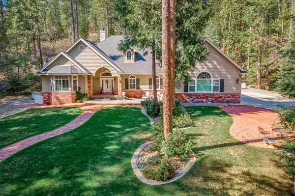1610 Thunderbolt TRL, Arnold, CA 95223