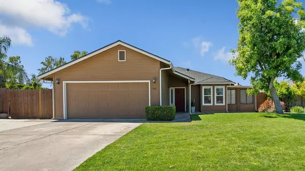 549 California ST, Escalon, CA 95320